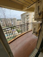 4 BHK 2300 Sq.Ft. Apartment in Yarrow Yucca Vinca