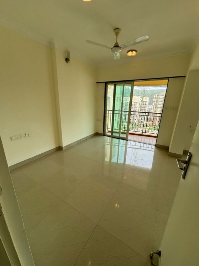Room, yarrow-yucca-vinca 4 Bedroom 2300 Sq.Ft. Apartment In Chandivali Mumbai 10570666