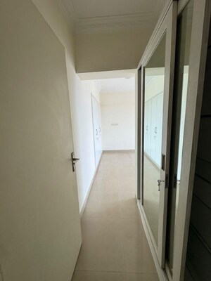 Building Lobby in 4 BHK Apartment at Yarrow Yucca Vinca, Chandivali – for Rent
