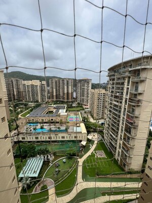 4 BHK Apartment – Exterior View View at Yarrow Yucca Vinca, Chandivali - for Rent