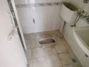 Bathroom in 3 BHK Builder Floor at Sector 22 – for Rent