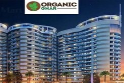 2 BHK Apartment For Sale in Rise Organic Ghar