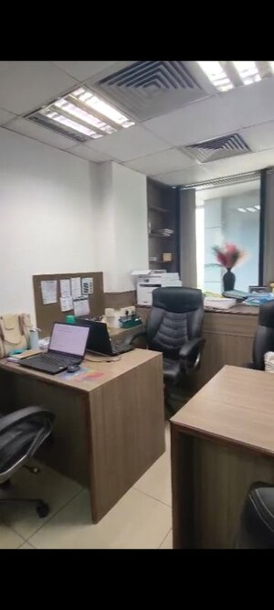 Team Area in  Office Space at Netaji Subhash Place – for Rent