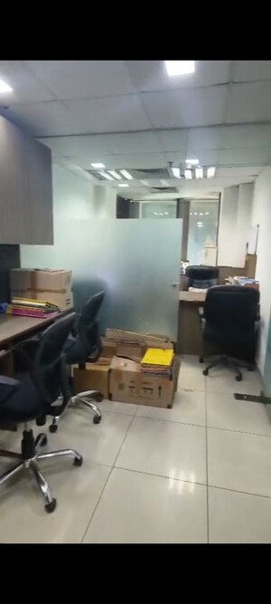 Team Area in  Office Space at Netaji Subhash Place – for Rent