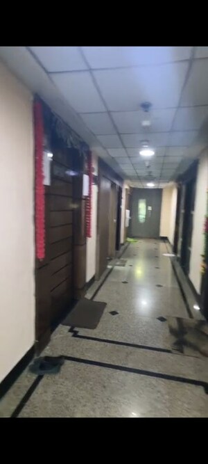 Building Lobby in  Office Space at Netaji Subhash Place – for Rent