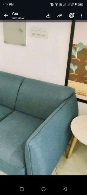  Office Space For Rent in Spaze Platinum Tower, Sector 47