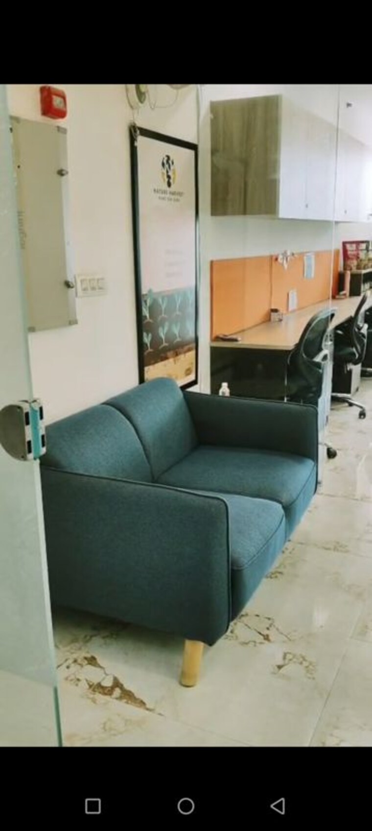 Team Area, spaze-platinum-tower Commercial Office Space 670 Sq.Ft. In Sector 47 Gurgaon 10570684
