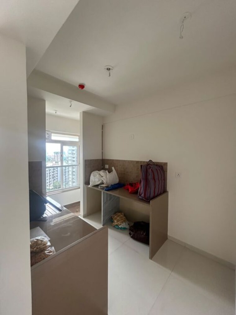 Kitchen, kalpataru-vivant 1 Bedroom 465 Sq.Ft. Apartment In Jogeshwari East Mumbai 10570681