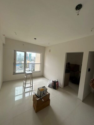 1 BHK Apartment For Rent in Kalpataru Vivant, Jogeshwari East