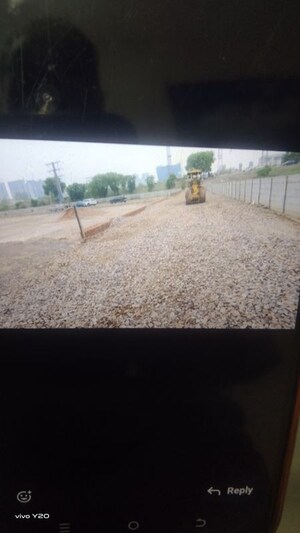 Plot Area in  Plot at Sector 148 – for Sale
