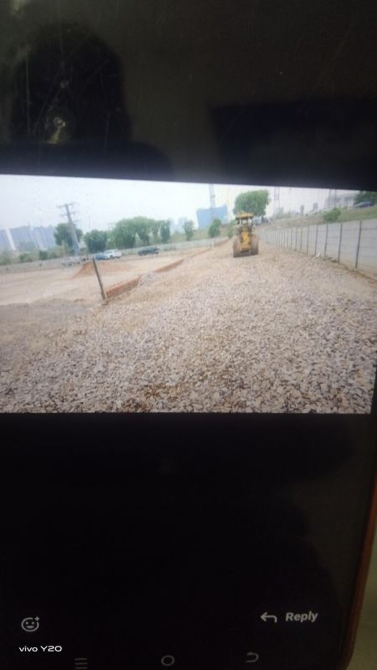 undefined, sector 148  100 Sq.Yd. Plot In Sector 148 Noida 10570596