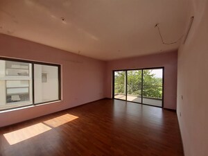 Bedroom in 4 BHK Villa at Lodha Golflinks, Dombivli East – for Sale