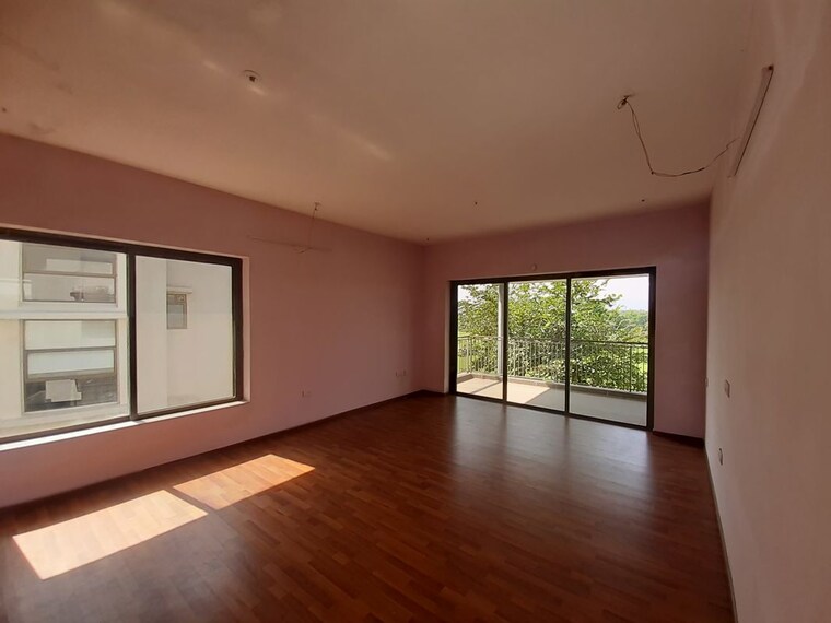 Bedroom, lodha-golflinks 4 Bedroom 4300 Sq.Ft. Villa In Dombivli East Thane 10563405
