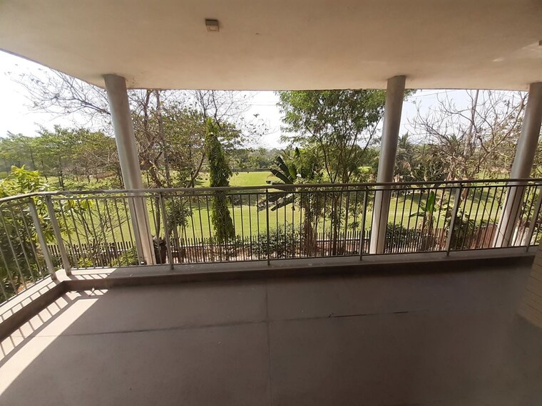 Balcony, lodha-golflinks 4 Bedroom 4300 Sq.Ft. Villa In Dombivli East Thane 10563405