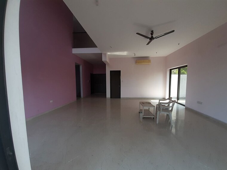 Living Room, lodha-golflinks 4 Bedroom 4300 Sq.Ft. Villa In Dombivli East Thane 10563405