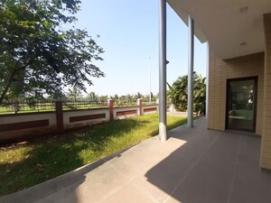 4 BHK Villa – Garden View at Lodha Golflinks, Dombivli East - for Sale
