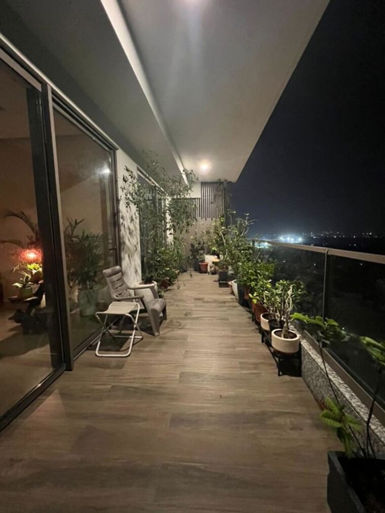  Parking, aba-cleo-gold 4 Bedroom 4482 Sq.Ft. Penthouse In Sector 121 Noida 10570682
