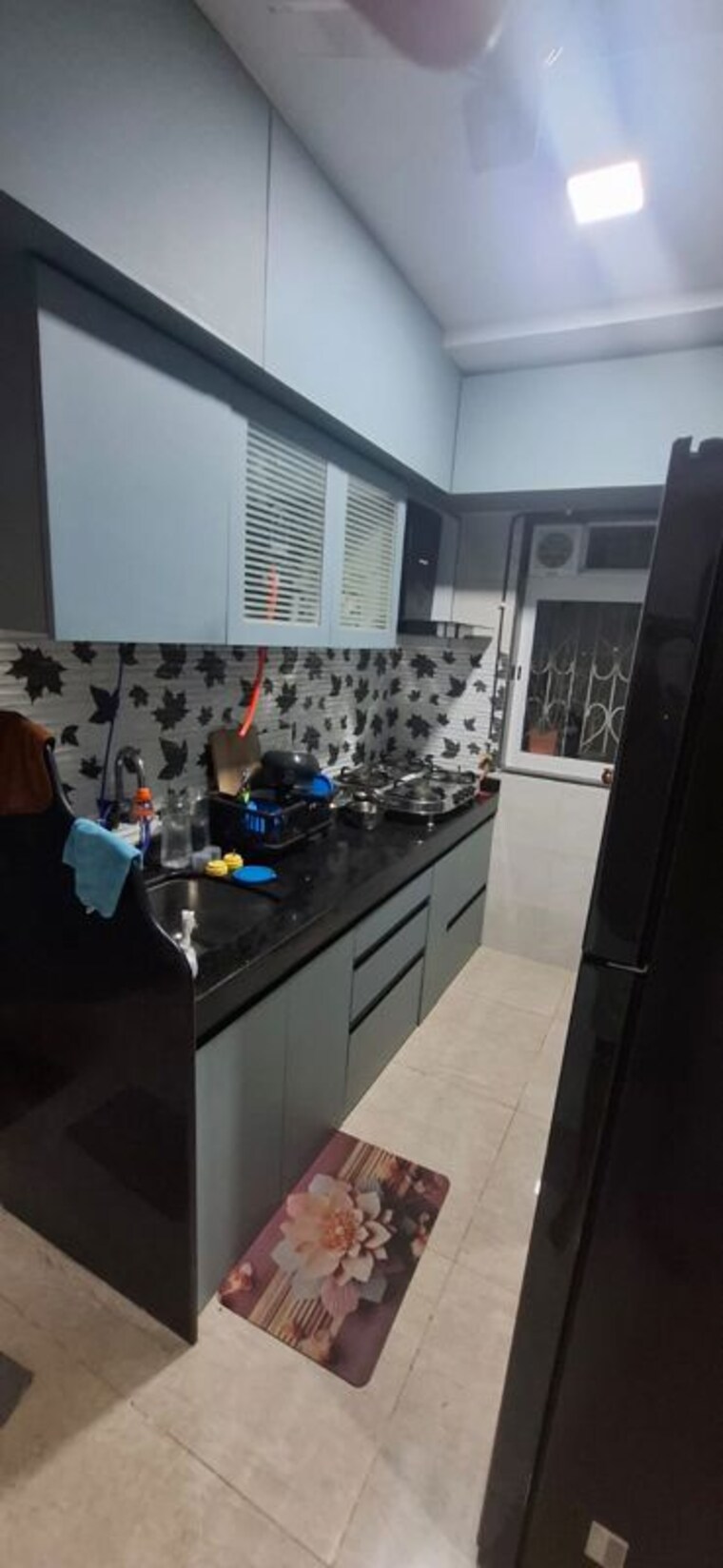 Team Area, satellite-tower 3 Bedroom 1150 Sq.Ft. Apartment In Goregaon East Mumbai 10570673