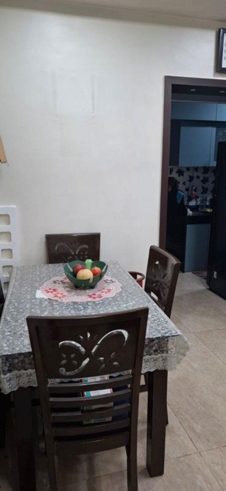 Team Area, satellite-tower 3 Bedroom 1150 Sq.Ft. Apartment In Goregaon East Mumbai 10570673