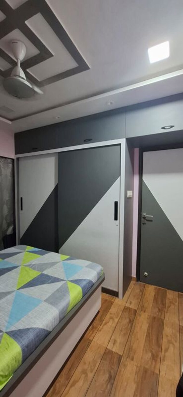 undefined, satellite-tower 3 Bedroom 1150 Sq.Ft. Apartment In Goregaon East Mumbai 10570673