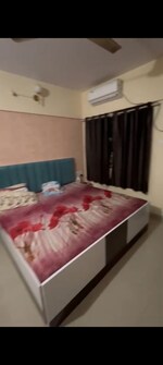 2 BHK + Prayer Room 1250 Sq.Ft. Apartment in BU Bhandari Acolade