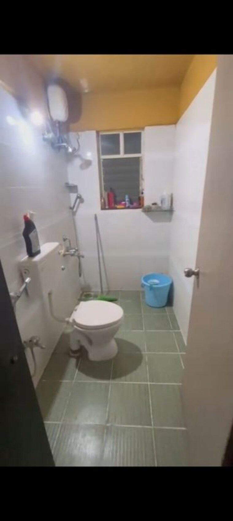 Bathroom, bu-bhandari-acolade 2 Bedroom 1250 Sq.Ft. Apartment In Kharadi Pune 10570679
