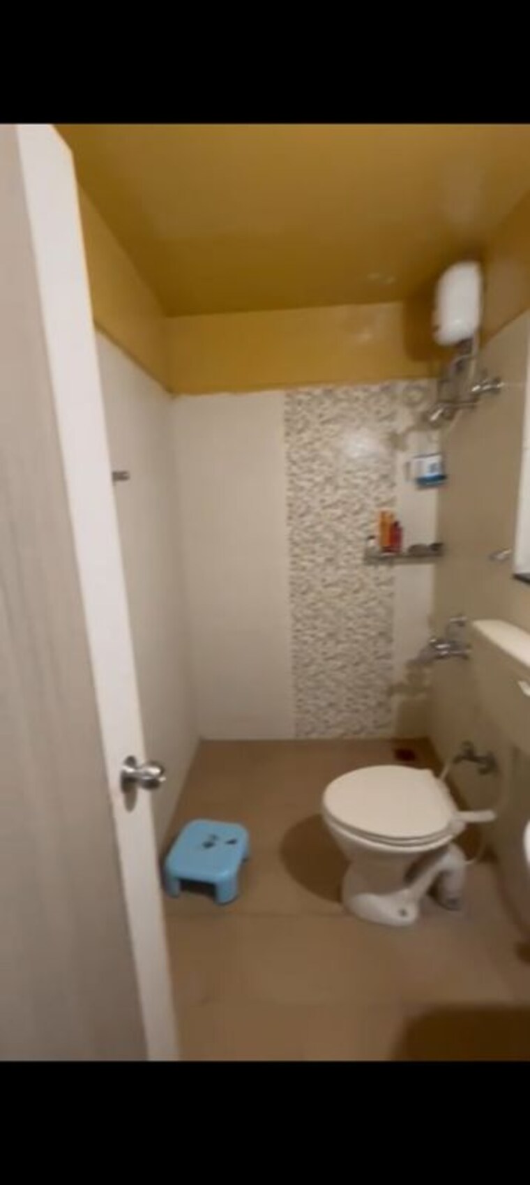 Bathroom, bu-bhandari-acolade 2 Bedroom 1250 Sq.Ft. Apartment In Kharadi Pune 10570679
