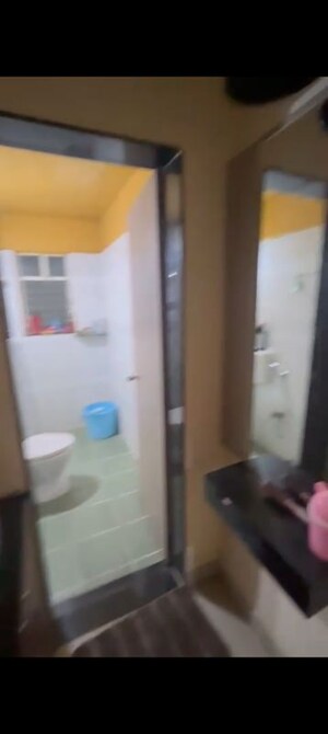Furnished Amenities in 2 BHK Apartment at BU Bhandari Acolade, Kharadi – for Rent