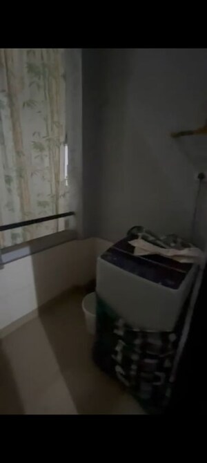 Team Area in 2 BHK Apartment at BU Bhandari Acolade, Kharadi – for Rent