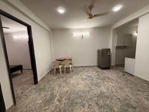 2 BHK Independent House For Rent in Sector 22