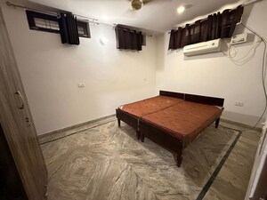 Bedroom in 2 BHK Independent House at Sector 22 – for Rent
