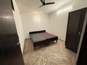 Bedroom in 2 BHK Independent House at Sector 22 – for Rent