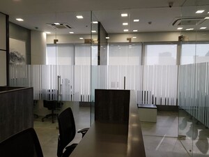 Team Area in  Office Space at Lodha Supremus Worli, Worli – for Rent