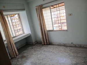 Room in 3 BHK Builder Floor at New Town – for Rent