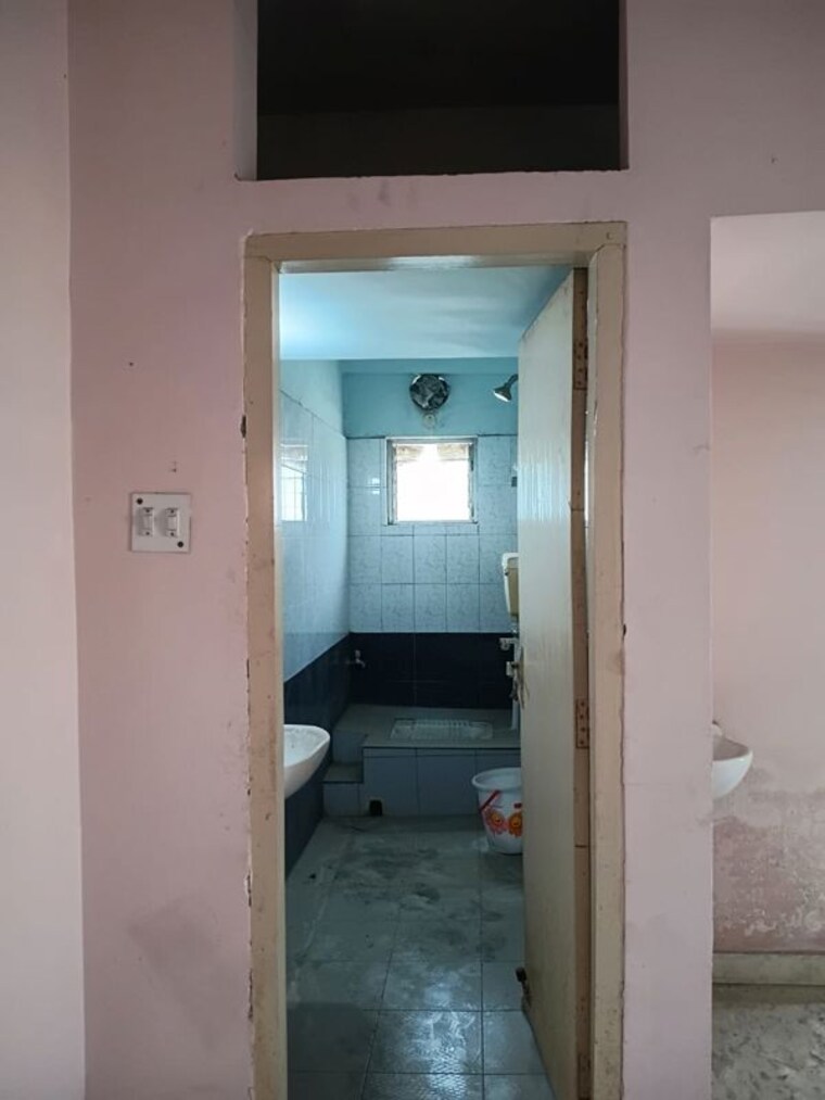 undefined, new town 3 Bedroom 1100 Sq.Ft. Builder Floor In New Town Kolkata 10570685
