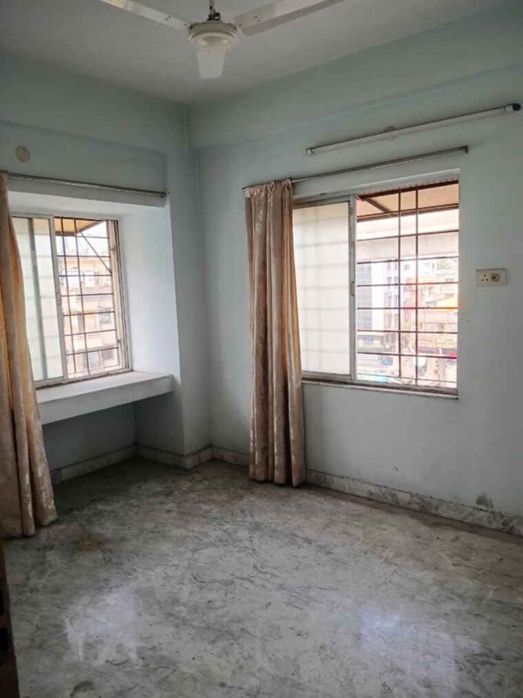 Room, new town 3 Bedroom 1100 Sq.Ft. Builder Floor In New Town Kolkata 10570685