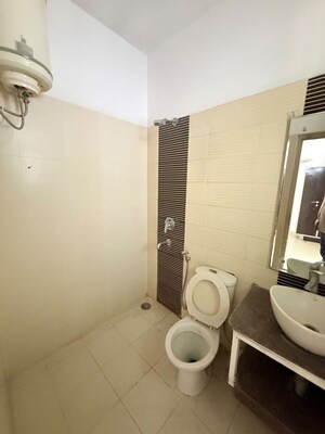 Bathroom in 2.5 BHK Apartment at Experion The Heart Song, Sector 108 – for Sale