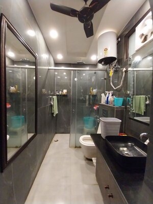 Gym in 4 BHK Builder Floor at Sector 22 – for Rent