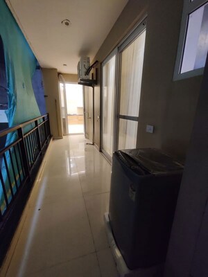 Kitchen in 2 BHK Apartment at Panvel – for Sale