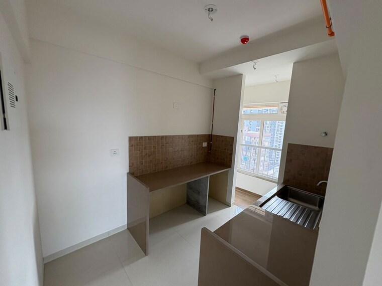 Kitchen, kalpataru-vivant 2 Bedroom 620 Sq.Ft. Apartment In Jogeshwari East Mumbai 10570702
