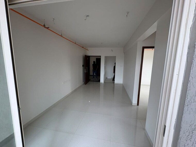 Living Room, kalpataru-vivant 2 Bedroom 620 Sq.Ft. Apartment In Jogeshwari East Mumbai 10570702