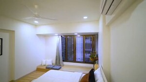 Bedroom in 3 BHK Apartment at Samartha Sidhi, Andheri West – for Sale