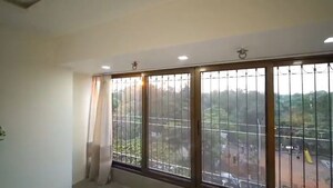 3 BHK Apartment – Exterior View View at Samartha Sidhi, Andheri West - for Sale