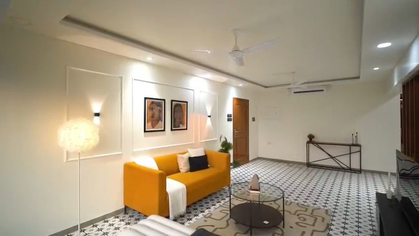3 BHK 1304 Sq.Ft. Apartment in Samartha Sidhi