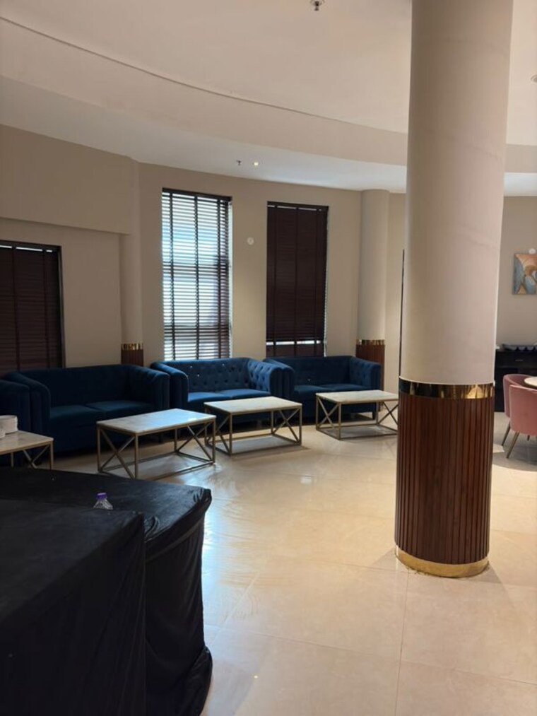 Hall, orris-aster-court-premier 3.5 Bedroom 2120 Sq.Ft. Apartment In Sector 85 Gurgaon 10570661