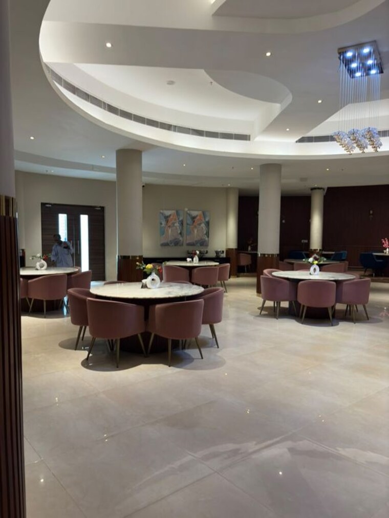 Hall, orris-aster-court-premier 3.5 Bedroom 2120 Sq.Ft. Apartment In Sector 85 Gurgaon 10570661
