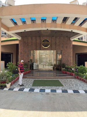3.5 BHK Apartment – Exterior View View at Orris Aster Court Premier, Sector 85 - for Sale