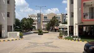 3.5 BHK Apartment – Exterior View View at Orris Aster Court Premier, Sector 85 - for Sale