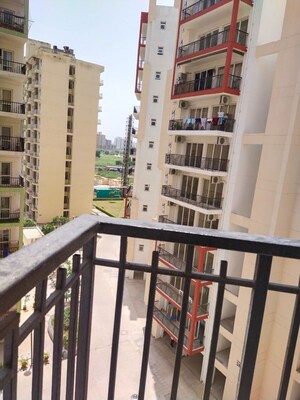 Balcony in 3.5 BHK Apartment at Orris Aster Court Premier, Sector 85 – for Sale