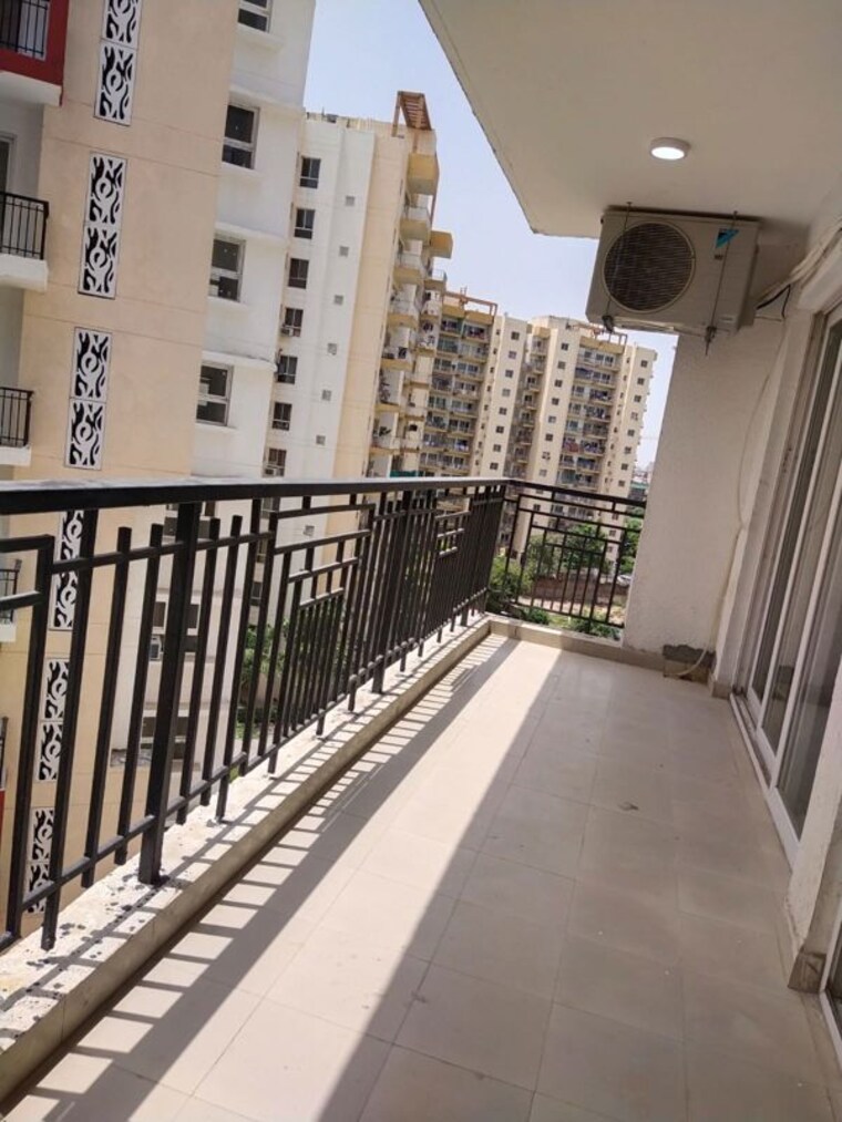 Balcony, orris-aster-court-premier 3.5 Bedroom 2120 Sq.Ft. Apartment In Sector 85 Gurgaon 10570661